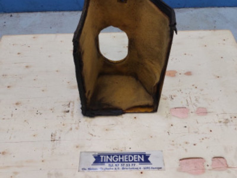 Sonstiges Baggerzubehör typu Hydrema 806, Gebrauchtmaschine v Hemmet (Obrázek 1)