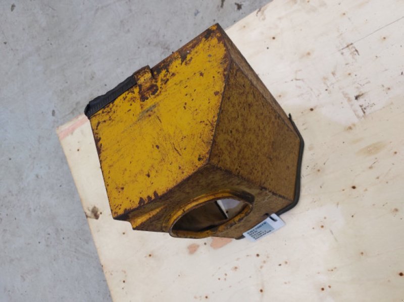 Sonstiges Baggerzubehör des Typs Hydrema 806, Gebrauchtmaschine in Hemmet (Bild 4)