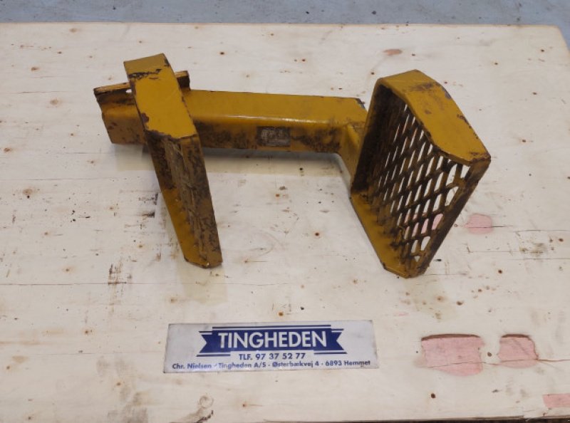 Sonstiges Baggerzubehör typu Hydrema 806, Gebrauchtmaschine v Hemmet (Obrázek 8)