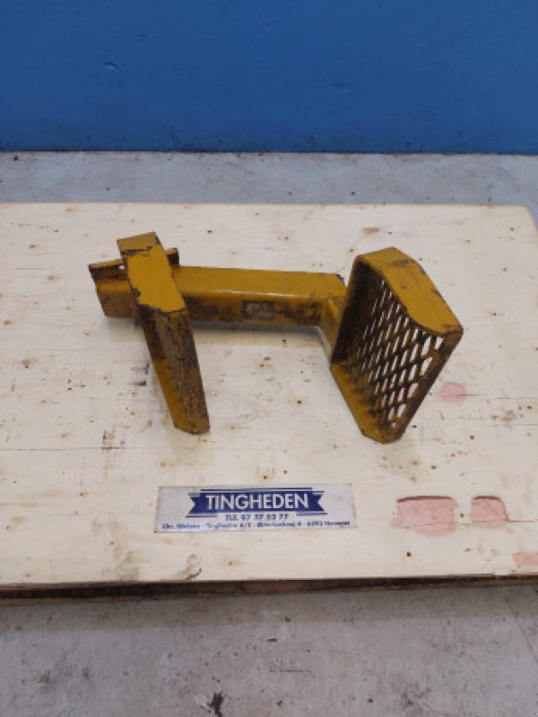 Sonstiges Baggerzubehör typu Hydrema 806, Gebrauchtmaschine v Hemmet (Obrázek 1)