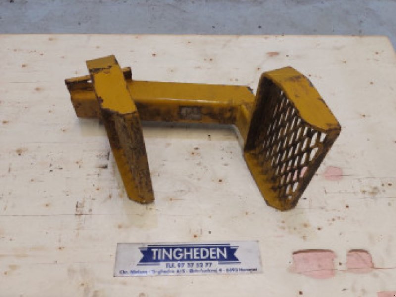 Sonstiges Baggerzubehör typu Hydrema 806, Gebrauchtmaschine v Hemmet (Obrázek 1)