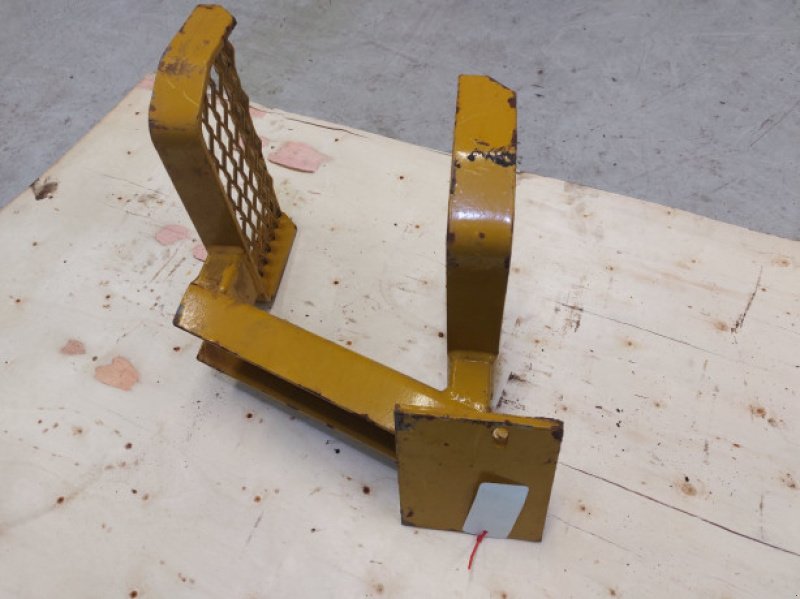 Sonstiges Baggerzubehör typu Hydrema 806, Gebrauchtmaschine v Hemmet (Obrázek 6)