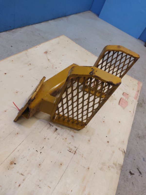 Sonstiges Baggerzubehör typu Hydrema 806, Gebrauchtmaschine v Hemmet (Obrázek 3)