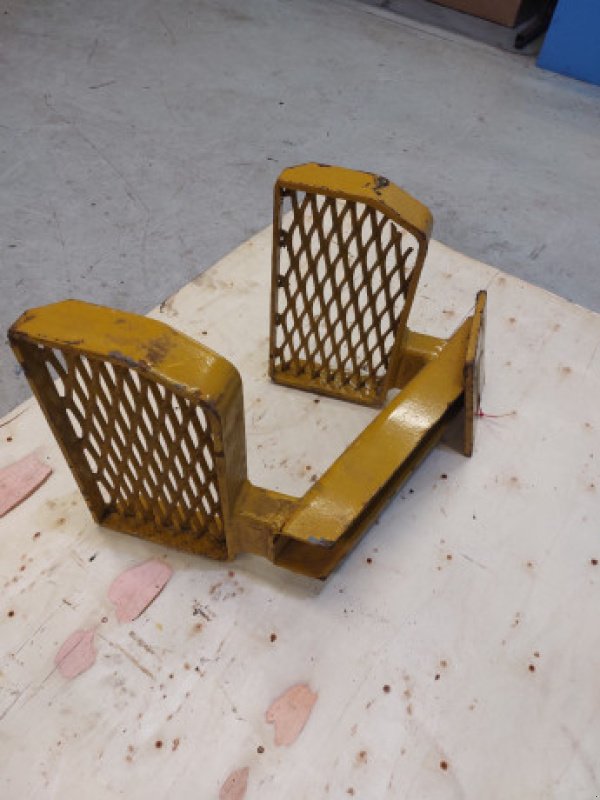 Sonstiges Baggerzubehör typu Hydrema 806, Gebrauchtmaschine v Hemmet (Obrázek 5)