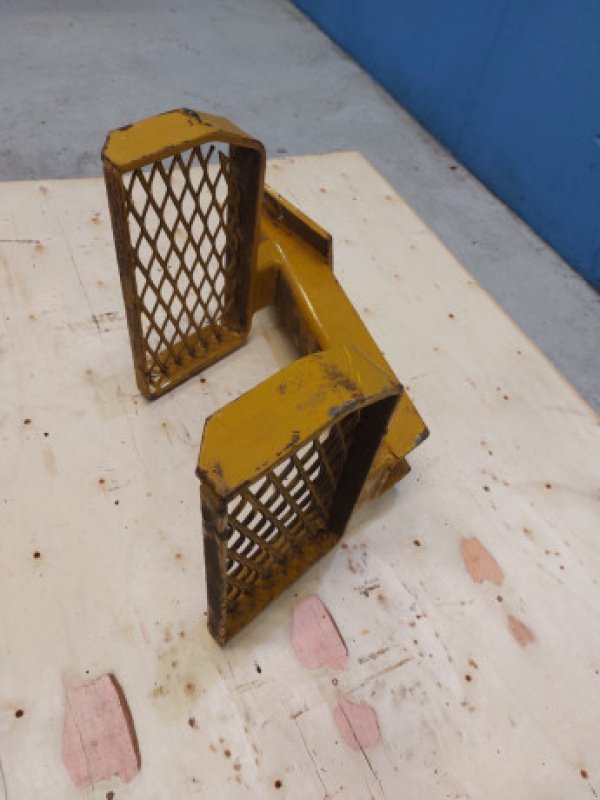 Sonstiges Baggerzubehör typu Hydrema 806, Gebrauchtmaschine v Hemmet (Obrázek 4)