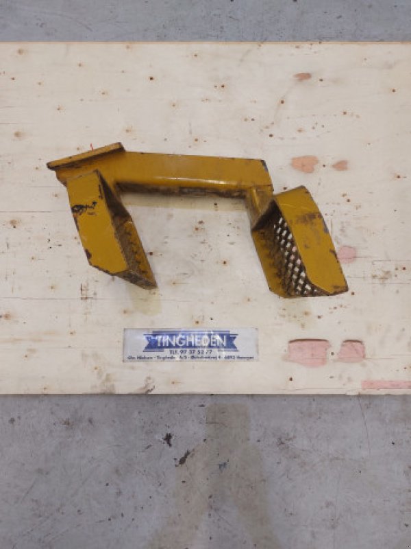 Sonstiges Baggerzubehör typu Hydrema 806, Gebrauchtmaschine v Hemmet (Obrázek 2)