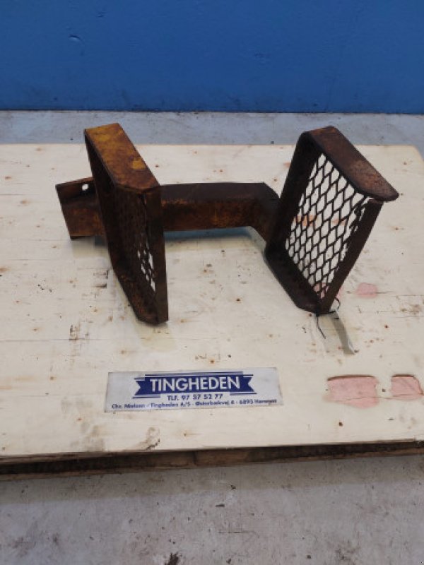 Sonstiges Baggerzubehör des Typs Hydrema 806, Gebrauchtmaschine in Hemmet (Bild 1)