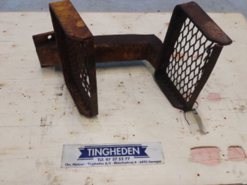 Sonstiges Baggerzubehör des Typs Hydrema 806, Gebrauchtmaschine in Hemmet (Bild 1)