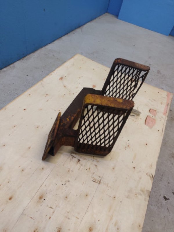 Sonstiges Baggerzubehör des Typs Hydrema 806, Gebrauchtmaschine in Hemmet (Bild 2)