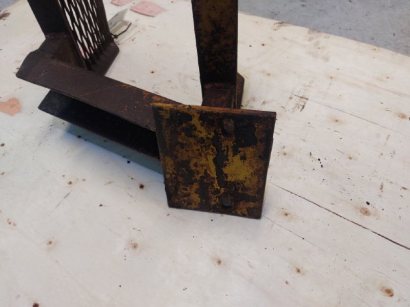 Sonstiges Baggerzubehör des Typs Hydrema 806, Gebrauchtmaschine in Hemmet (Bild 3)