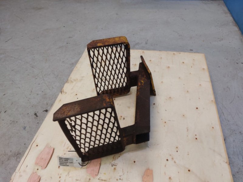 Sonstiges Baggerzubehör des Typs Hydrema 806, Gebrauchtmaschine in Hemmet (Bild 5)