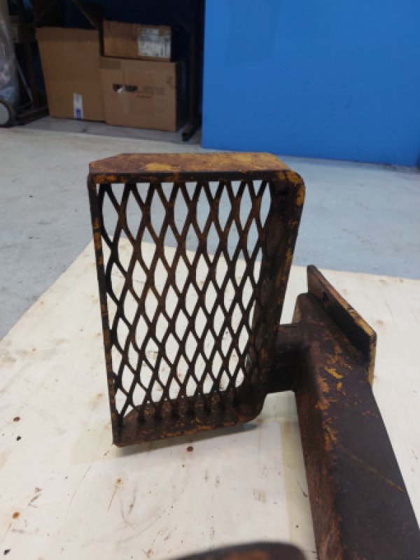 Sonstiges Baggerzubehör des Typs Hydrema 806, Gebrauchtmaschine in Hemmet (Bild 8)