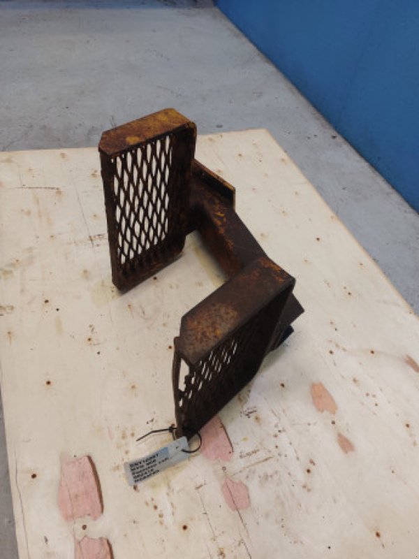 Sonstiges Baggerzubehör des Typs Hydrema 806, Gebrauchtmaschine in Hemmet (Bild 9)