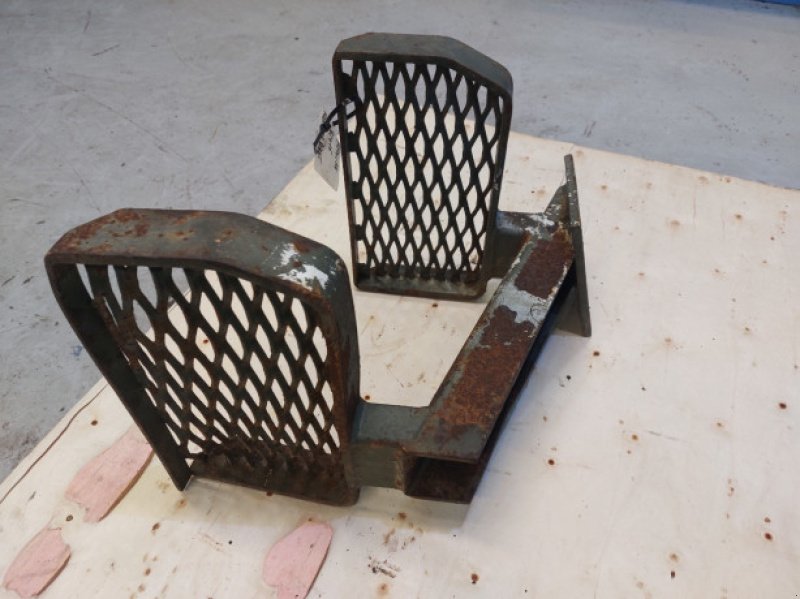 Sonstiges Baggerzubehör des Typs Hydrema 806, Gebrauchtmaschine in Hemmet (Bild 8)