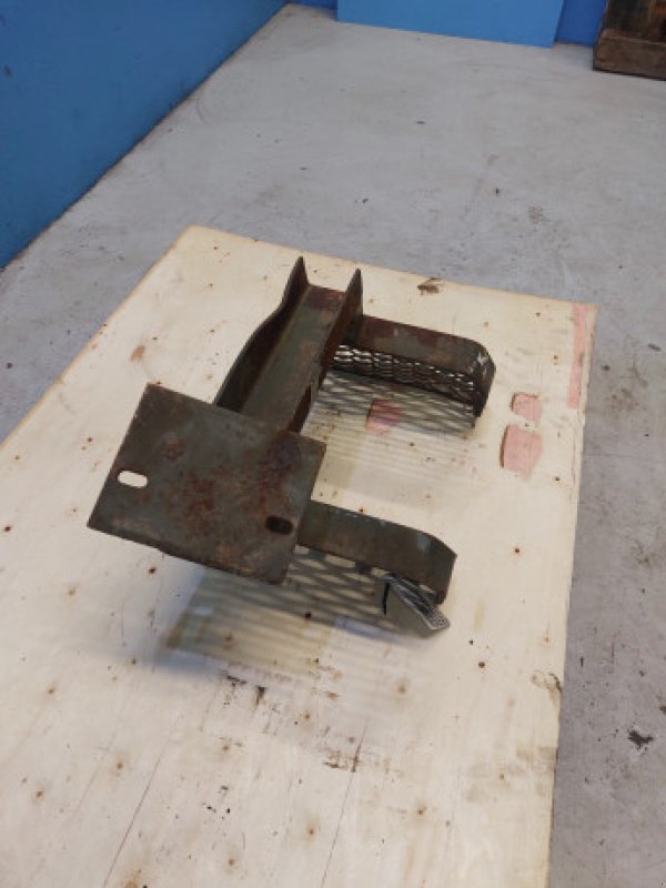 Sonstiges Baggerzubehör des Typs Hydrema 806, Gebrauchtmaschine in Hemmet (Bild 10)