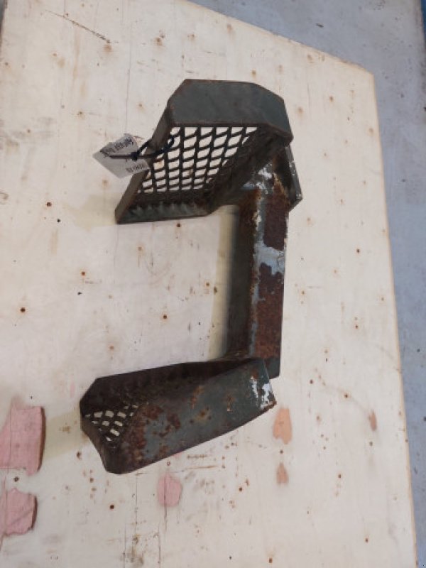 Sonstiges Baggerzubehör des Typs Hydrema 806, Gebrauchtmaschine in Hemmet (Bild 4)