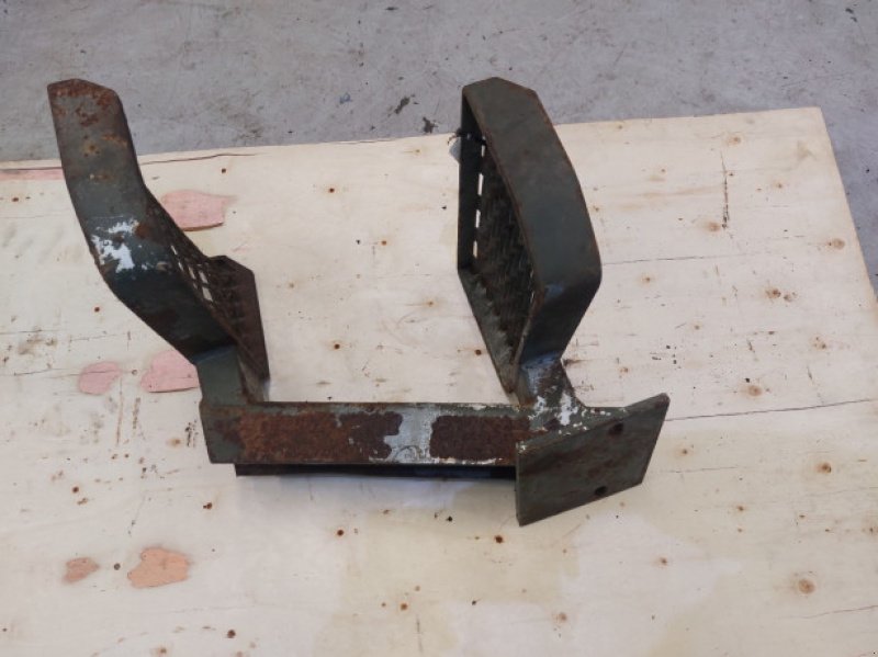 Sonstiges Baggerzubehör des Typs Hydrema 806, Gebrauchtmaschine in Hemmet (Bild 7)