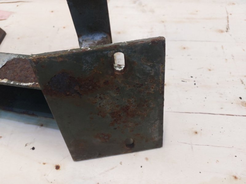 Sonstiges Baggerzubehör des Typs Hydrema 806, Gebrauchtmaschine in Hemmet (Bild 5)