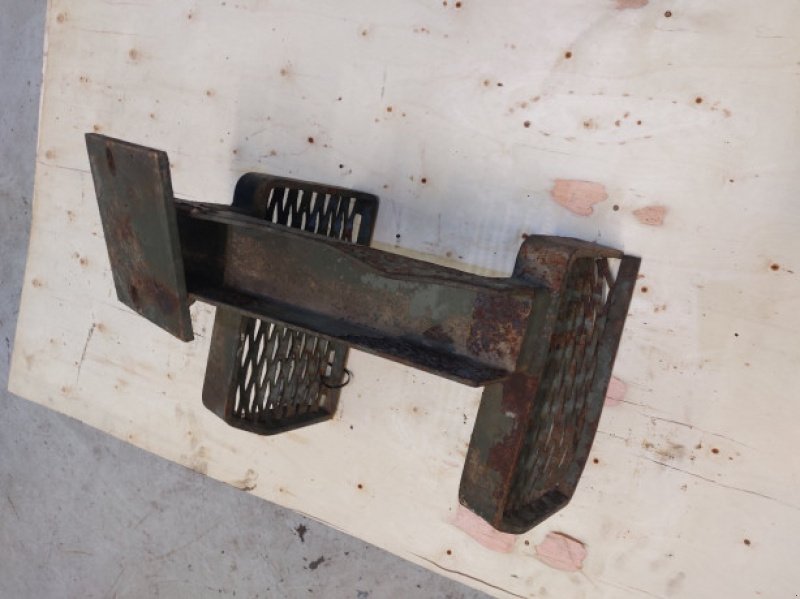 Sonstiges Baggerzubehör des Typs Hydrema 806, Gebrauchtmaschine in Hemmet (Bild 9)