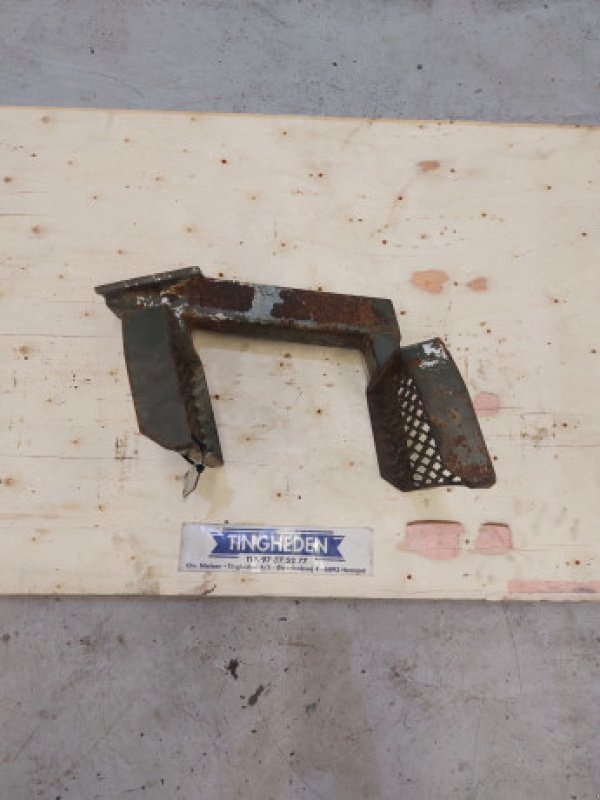 Sonstiges Baggerzubehör des Typs Hydrema 806, Gebrauchtmaschine in Hemmet (Bild 1)