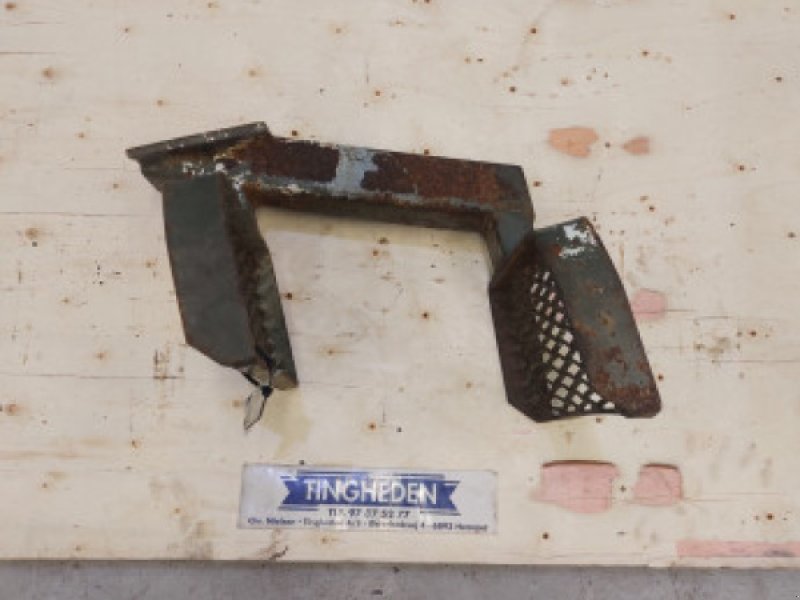 Sonstiges Baggerzubehör typu Hydrema 806, Gebrauchtmaschine v Hemmet (Obrázek 1)