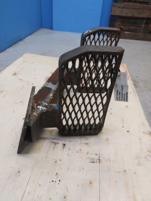 Sonstiges Baggerzubehör des Typs Hydrema 806, Gebrauchtmaschine in Hemmet (Bild 3)