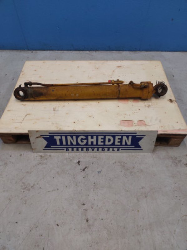 Sonstiges Baggerzubehör typu Hydrema 806, Gebrauchtmaschine v Hemmet (Obrázek 2)