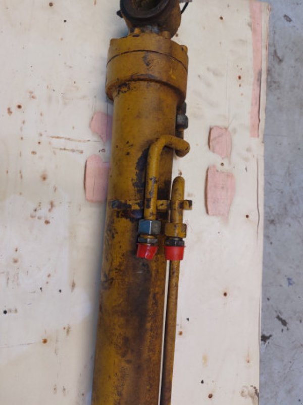 Sonstiges Baggerzubehör typu Hydrema 806, Gebrauchtmaschine v Hemmet (Obrázek 10)