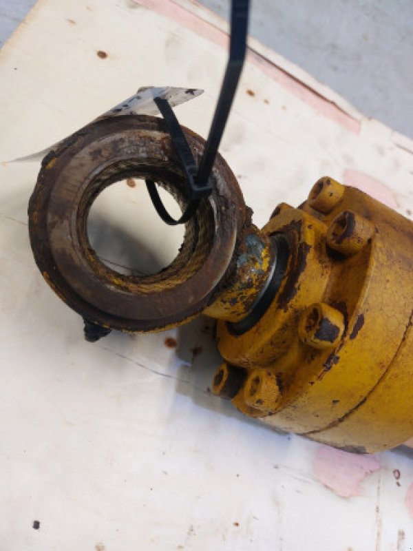 Sonstiges Baggerzubehör typu Hydrema 806, Gebrauchtmaschine v Hemmet (Obrázek 11)