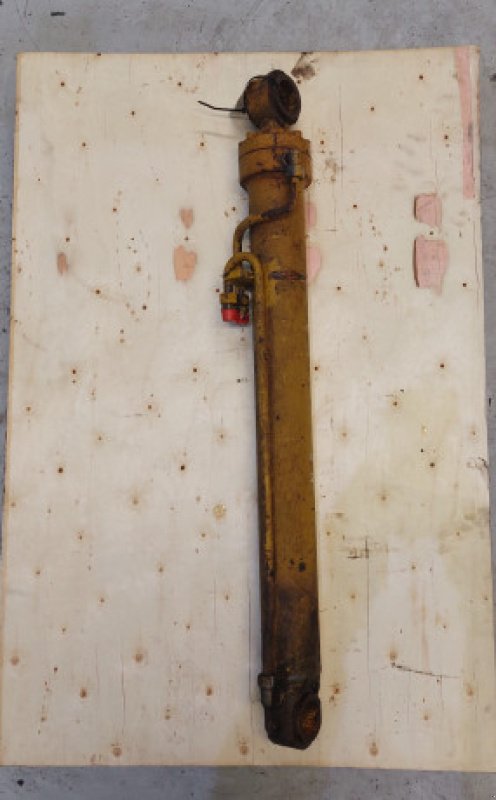 Sonstiges Baggerzubehör typu Hydrema 806, Gebrauchtmaschine v Hemmet (Obrázek 3)