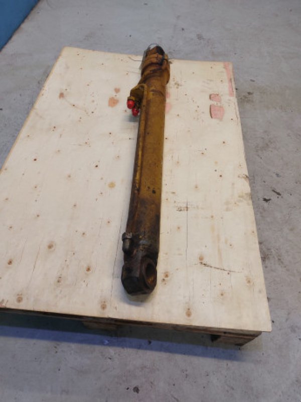 Sonstiges Baggerzubehör typu Hydrema 806, Gebrauchtmaschine v Hemmet (Obrázek 4)