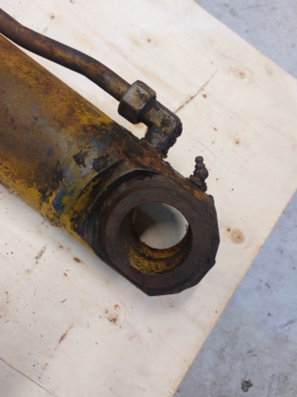 Sonstiges Baggerzubehör typu Hydrema 806, Gebrauchtmaschine v Hemmet (Obrázek 9)