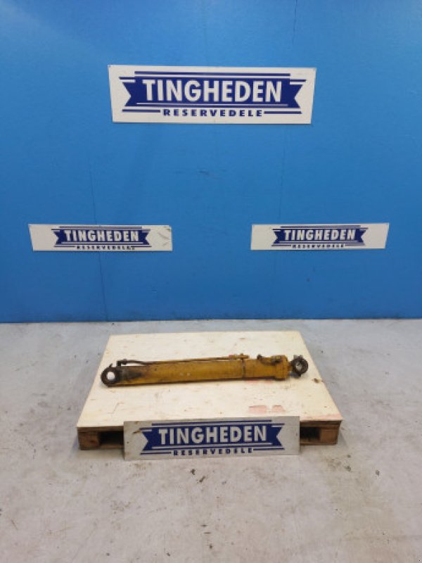 Sonstiges Baggerzubehör typu Hydrema 806, Gebrauchtmaschine v Hemmet (Obrázek 1)