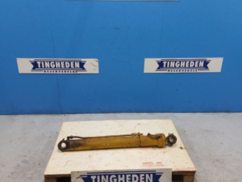 Sonstiges Baggerzubehör typu Hydrema 806, Gebrauchtmaschine v Hemmet (Obrázek 1)