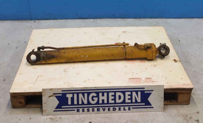 Sonstiges Baggerzubehör typu Hydrema 806, Gebrauchtmaschine v Hemmet (Obrázek 13)