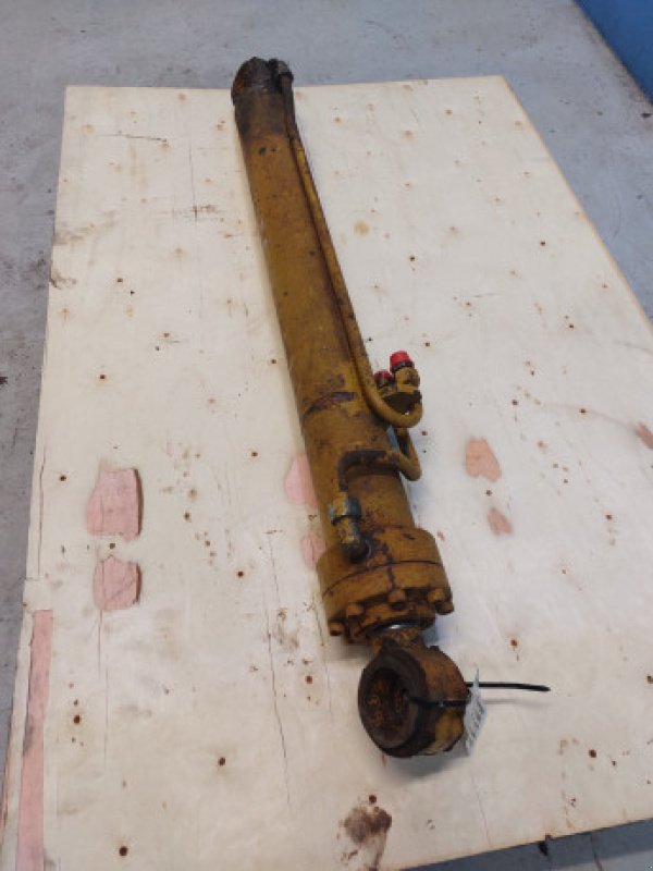 Sonstiges Baggerzubehör typu Hydrema 806, Gebrauchtmaschine v Hemmet (Obrázek 5)