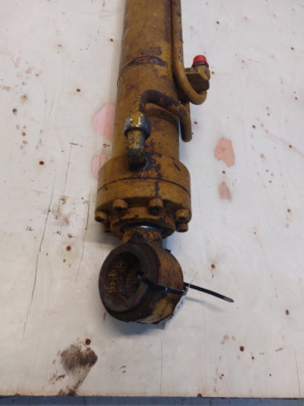 Sonstiges Baggerzubehör typu Hydrema 806, Gebrauchtmaschine v Hemmet (Obrázek 7)