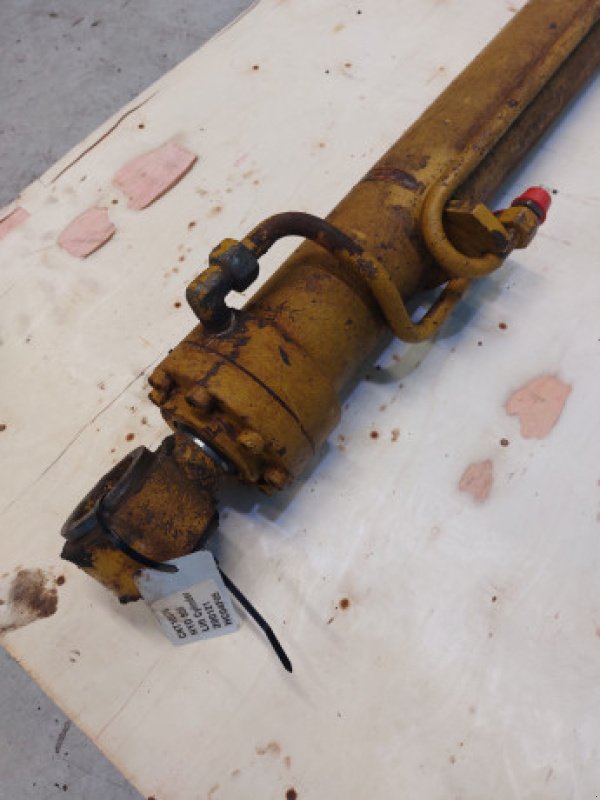 Sonstiges Baggerzubehör typu Hydrema 806, Gebrauchtmaschine v Hemmet (Obrázek 8)