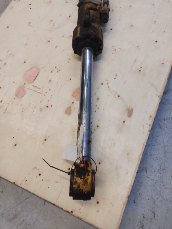 Sonstiges Baggerzubehör typu Hydrema 806, Gebrauchtmaschine v Hemmet (Obrázek 9)