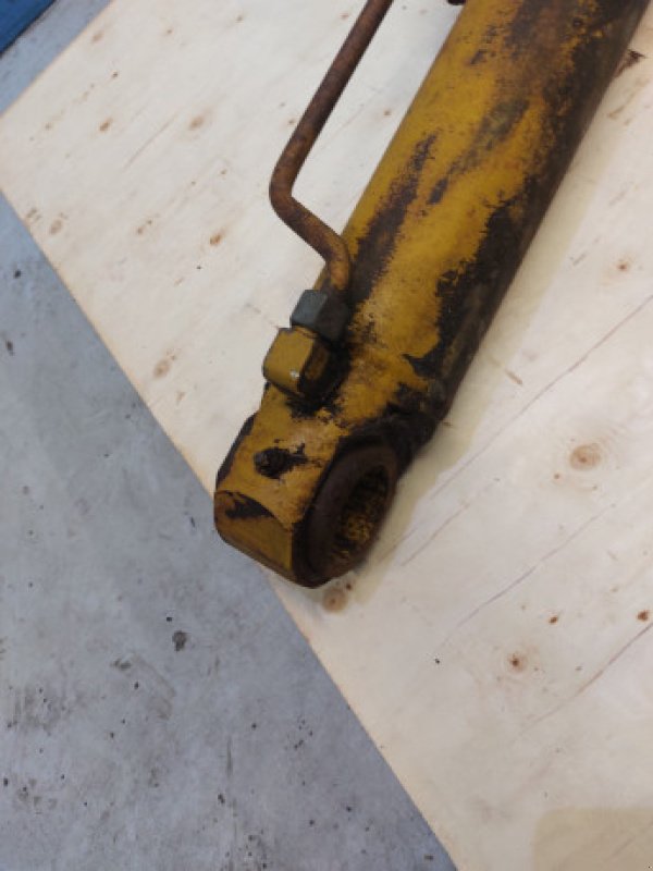 Sonstiges Baggerzubehör typu Hydrema 806, Gebrauchtmaschine v Hemmet (Obrázek 3)