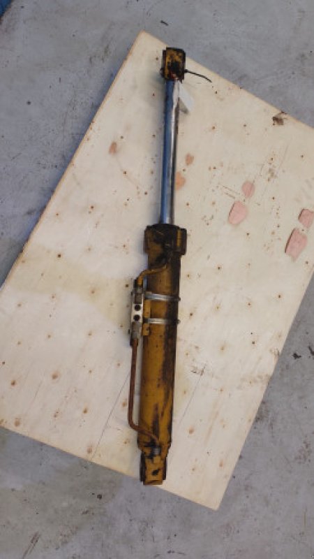 Sonstiges Baggerzubehör typu Hydrema 806, Gebrauchtmaschine v Hemmet (Obrázek 11)