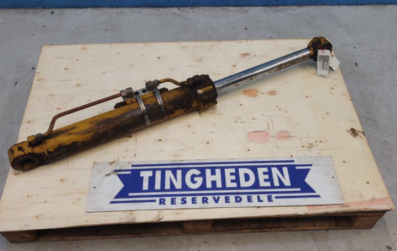 Sonstiges Baggerzubehör typu Hydrema 806, Gebrauchtmaschine v Hemmet (Obrázek 13)