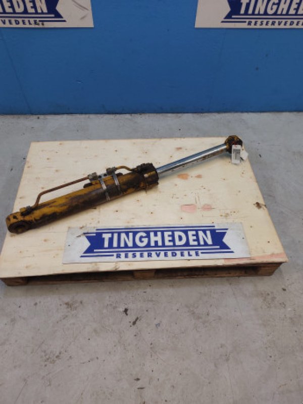 Sonstiges Baggerzubehör typu Hydrema 806, Gebrauchtmaschine v Hemmet (Obrázek 1)