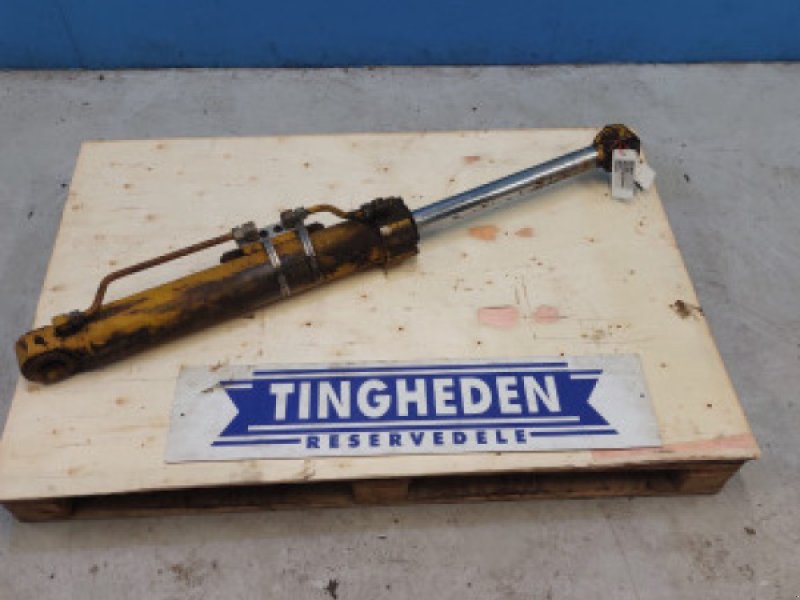 Sonstiges Baggerzubehör typu Hydrema 806, Gebrauchtmaschine v Hemmet (Obrázek 1)