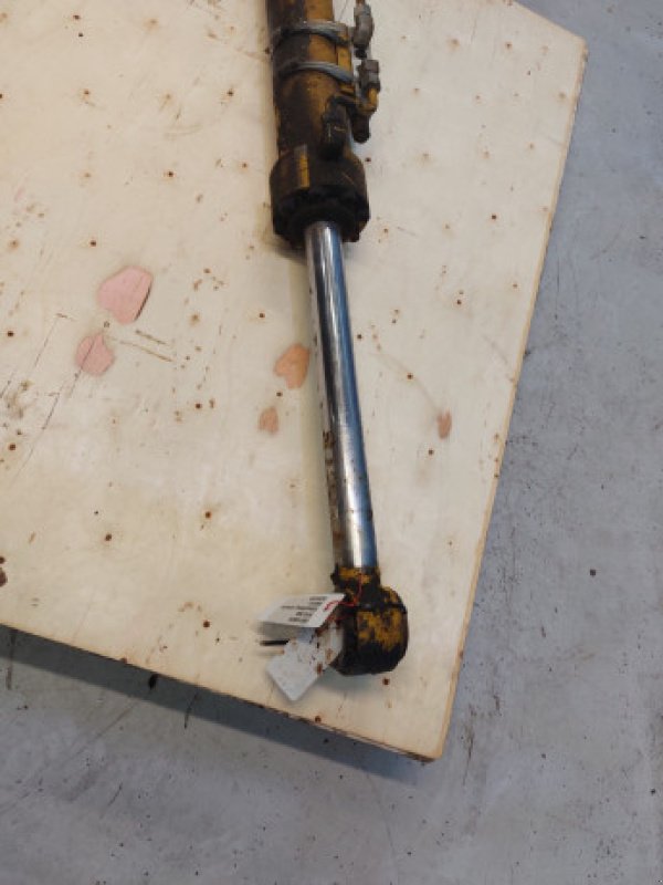 Sonstiges Baggerzubehör typu Hydrema 806, Gebrauchtmaschine v Hemmet (Obrázek 5)