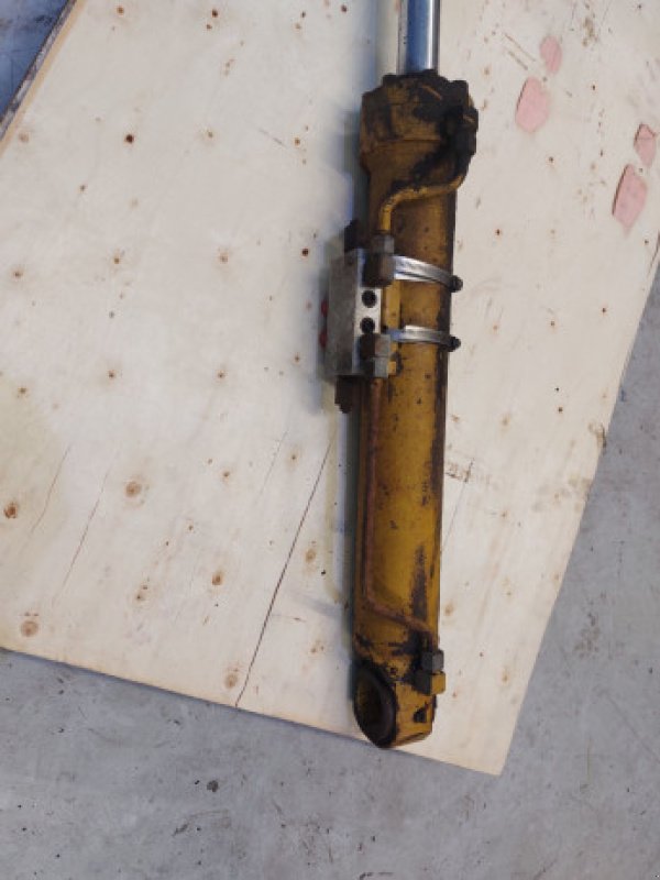 Sonstiges Baggerzubehör typu Hydrema 806, Gebrauchtmaschine v Hemmet (Obrázek 10)