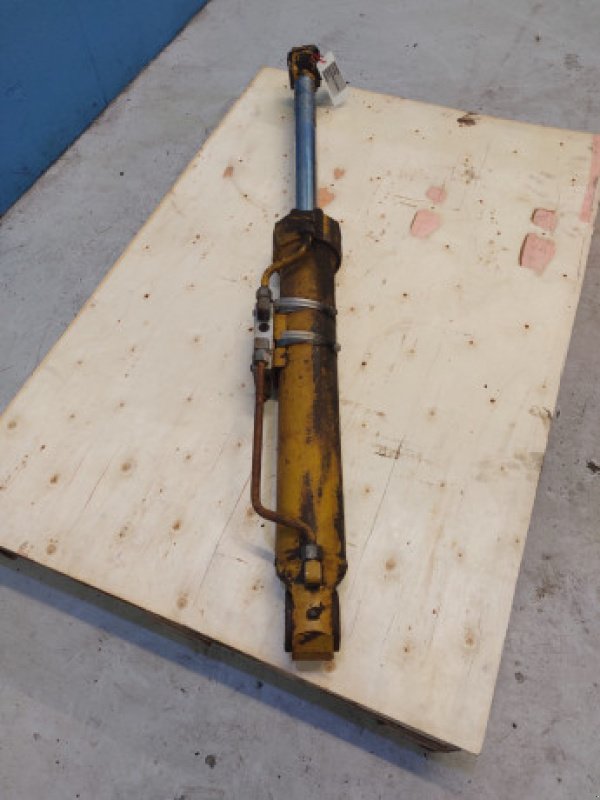 Sonstiges Baggerzubehör typu Hydrema 806, Gebrauchtmaschine v Hemmet (Obrázek 2)