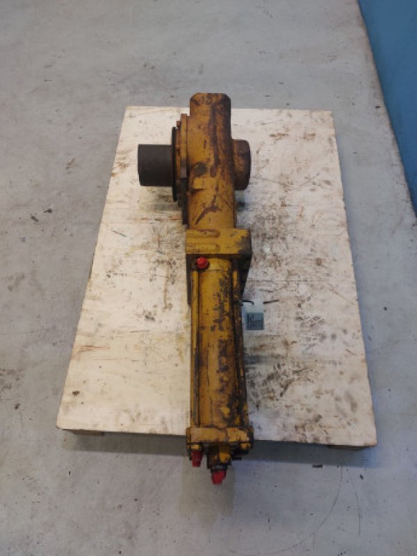 Sonstiges Baggerzubehör typu Hydrema 806, Gebrauchtmaschine v Hemmet (Obrázek 13)