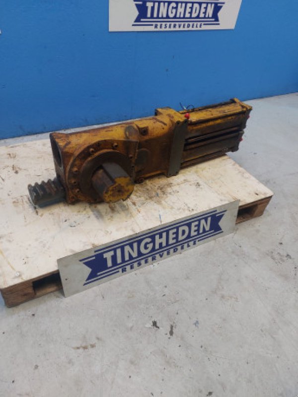 Sonstiges Baggerzubehör typu Hydrema 806, Gebrauchtmaschine v Hemmet (Obrázek 2)