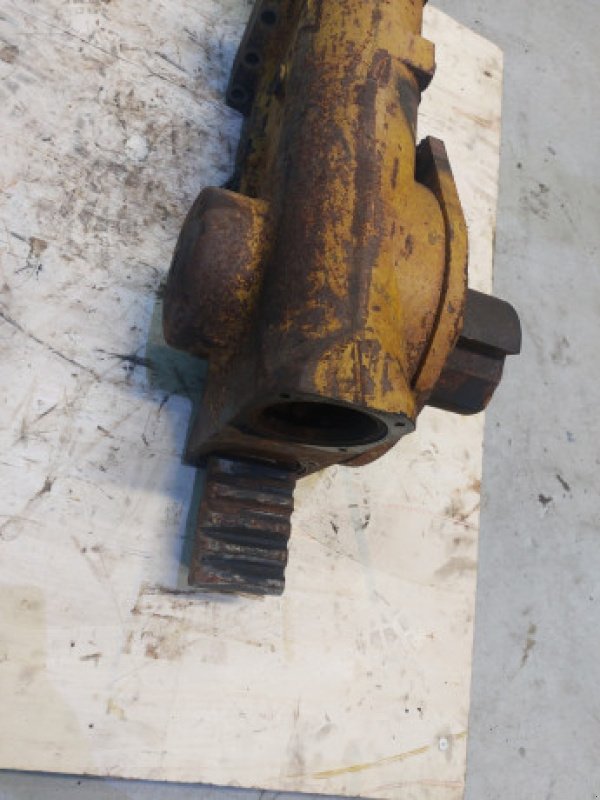 Sonstiges Baggerzubehör typu Hydrema 806, Gebrauchtmaschine v Hemmet (Obrázek 7)